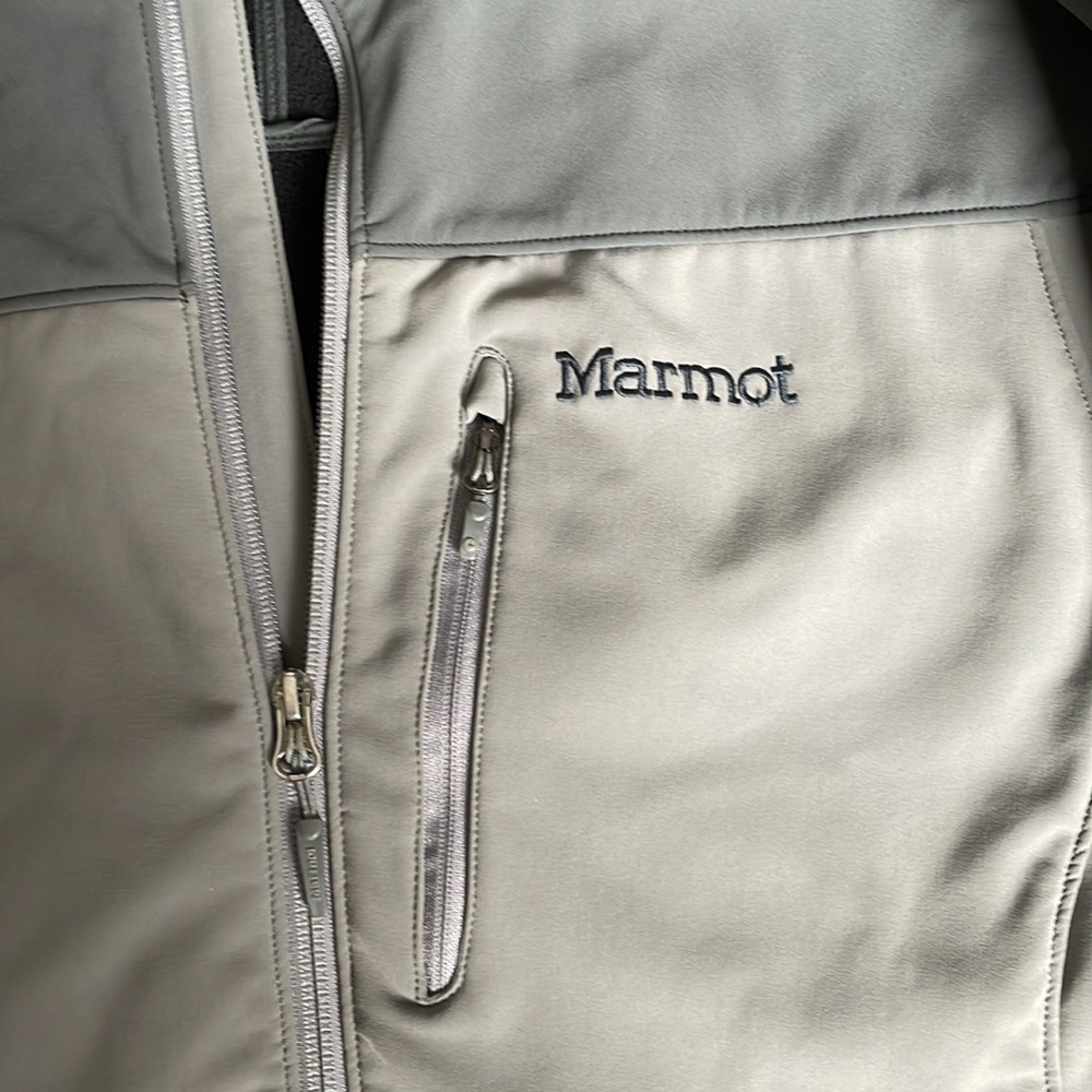 Marmot jacket - Picture 4 of 5